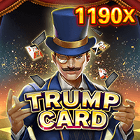 TrumpCard